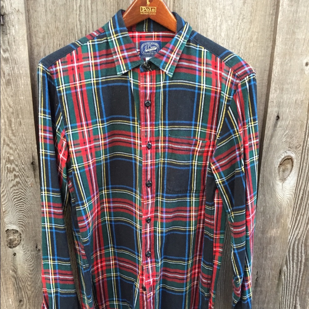 Men’s Jcrew size small